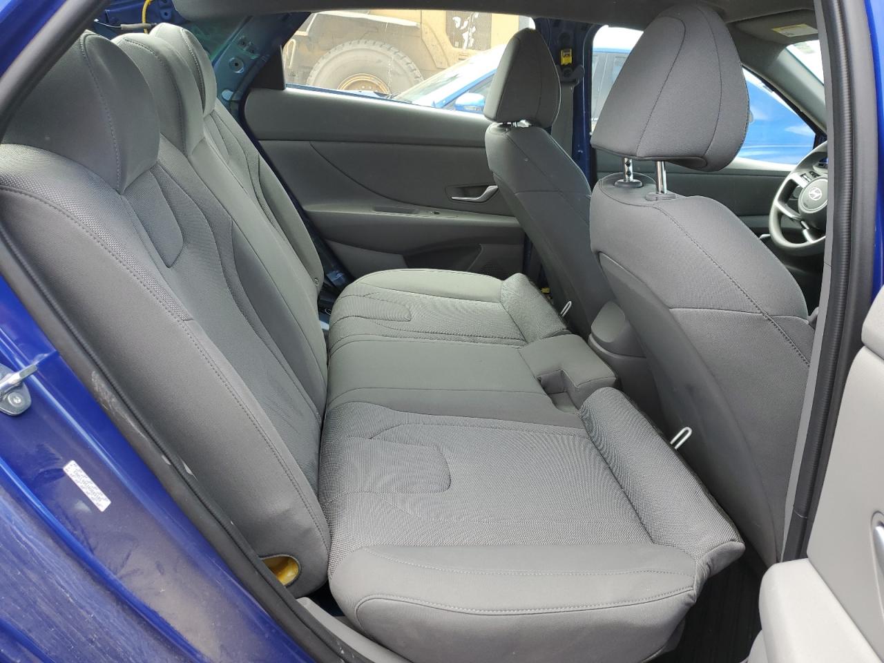 Photo 9 VIN: KMHLL4DG1RU665185 - HYUNDAI ELANTRA 