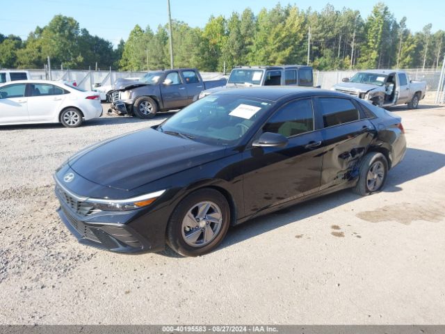 Photo 1 VIN: KMHLL4DG1RU769059 - HYUNDAI ELANTRA 