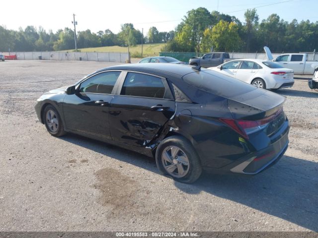 Photo 2 VIN: KMHLL4DG1RU769059 - HYUNDAI ELANTRA 