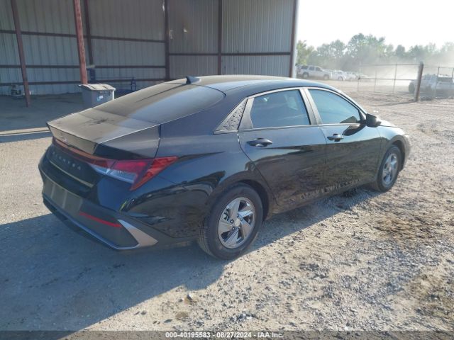 Photo 3 VIN: KMHLL4DG1RU769059 - HYUNDAI ELANTRA 