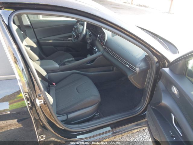 Photo 4 VIN: KMHLL4DG1RU769059 - HYUNDAI ELANTRA 