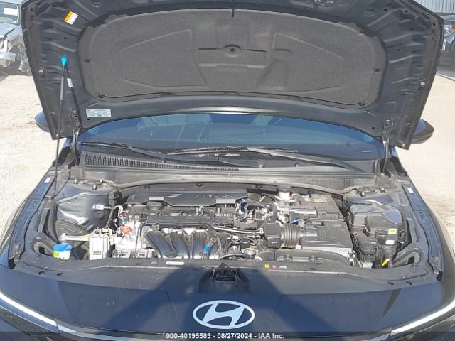 Photo 9 VIN: KMHLL4DG1RU769059 - HYUNDAI ELANTRA 