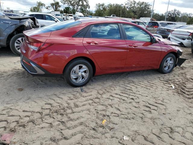 Photo 2 VIN: KMHLL4DG1RU775492 - HYUNDAI ELANTRA SE 