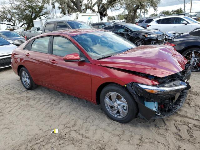 Photo 3 VIN: KMHLL4DG1RU775492 - HYUNDAI ELANTRA SE 