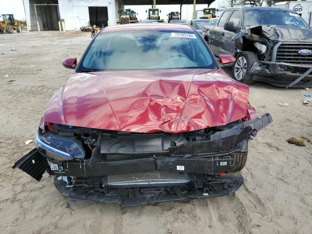 Photo 4 VIN: KMHLL4DG1RU775492 - HYUNDAI ELANTRA SE 