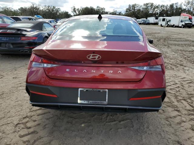 Photo 5 VIN: KMHLL4DG1RU775492 - HYUNDAI ELANTRA SE 