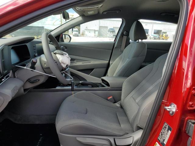 Photo 6 VIN: KMHLL4DG1RU775492 - HYUNDAI ELANTRA SE 