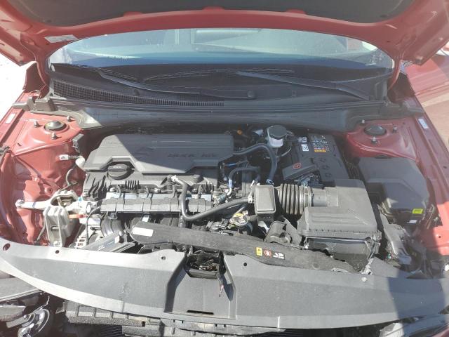 Photo 10 VIN: KMHLL4DG1RU785844 - HYUNDAI ELANTRA SE 