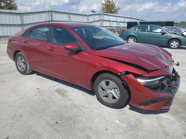 Photo 3 VIN: KMHLL4DG1RU785844 - HYUNDAI ELANTRA SE 