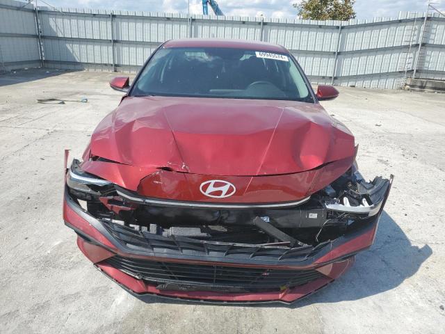 Photo 4 VIN: KMHLL4DG1RU785844 - HYUNDAI ELANTRA SE 