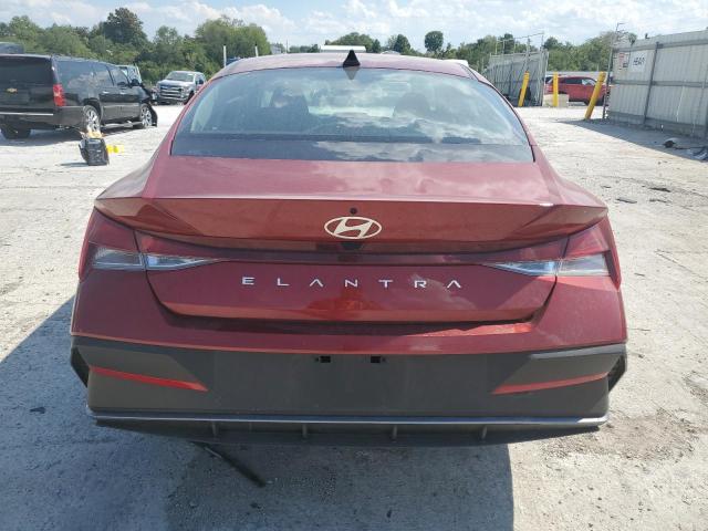 Photo 5 VIN: KMHLL4DG1RU785844 - HYUNDAI ELANTRA SE 