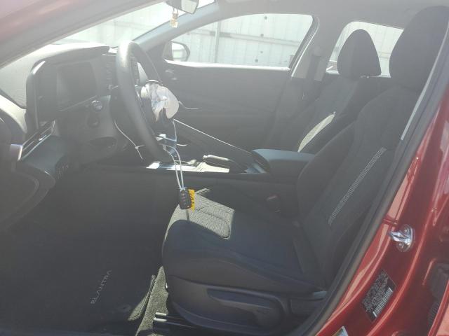 Photo 6 VIN: KMHLL4DG1RU785844 - HYUNDAI ELANTRA SE 