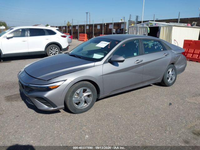 Photo 1 VIN: KMHLL4DG2RU637931 - HYUNDAI ELANTRA 