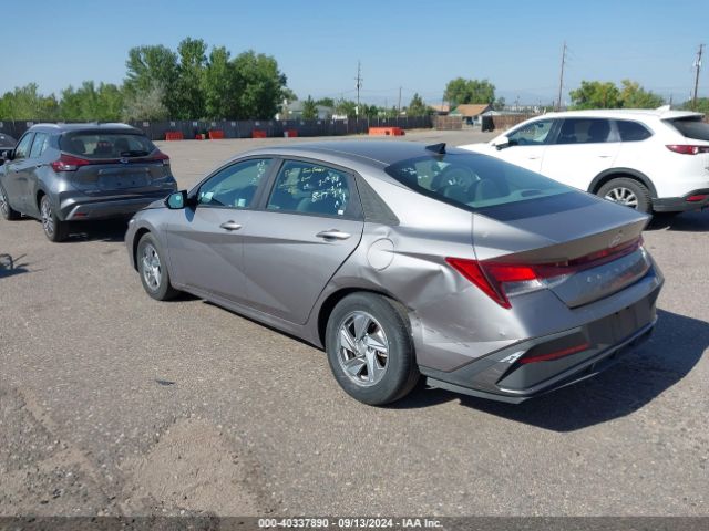 Photo 2 VIN: KMHLL4DG2RU637931 - HYUNDAI ELANTRA 