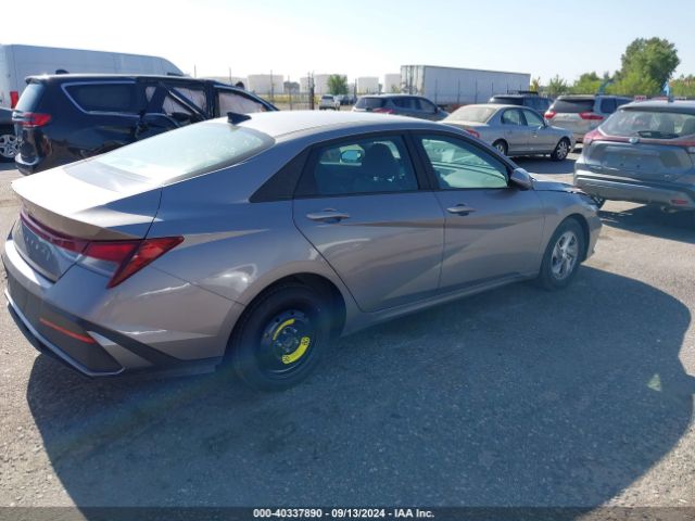 Photo 3 VIN: KMHLL4DG2RU637931 - HYUNDAI ELANTRA 