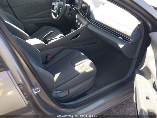 Photo 4 VIN: KMHLL4DG2RU637931 - HYUNDAI ELANTRA 