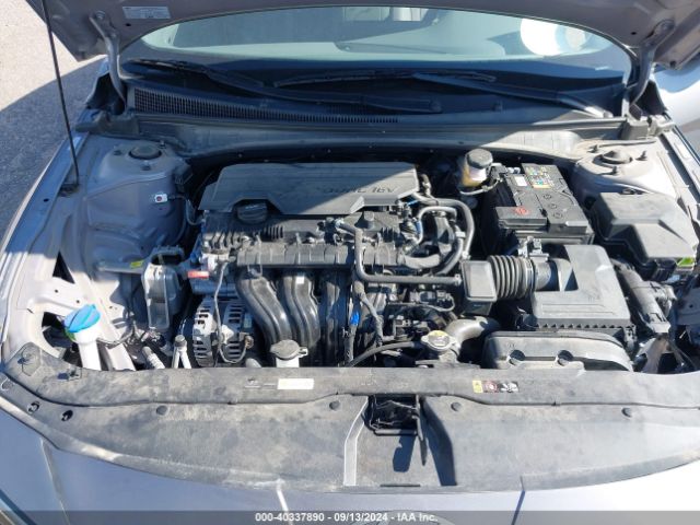 Photo 9 VIN: KMHLL4DG2RU637931 - HYUNDAI ELANTRA 