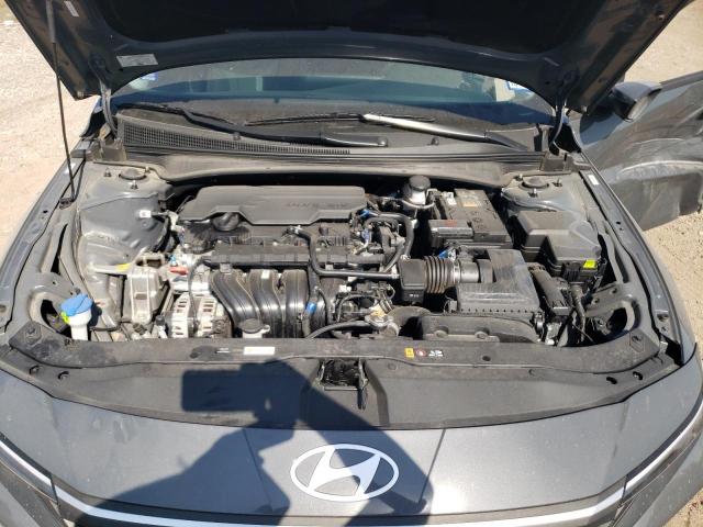 Photo 10 VIN: KMHLL4DG2RU662750 - HYUNDAI ELANTRA SE 