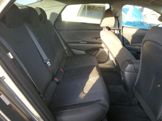 Photo 9 VIN: KMHLL4DG2RU676308 - HYUNDAI ELANTRA SE 