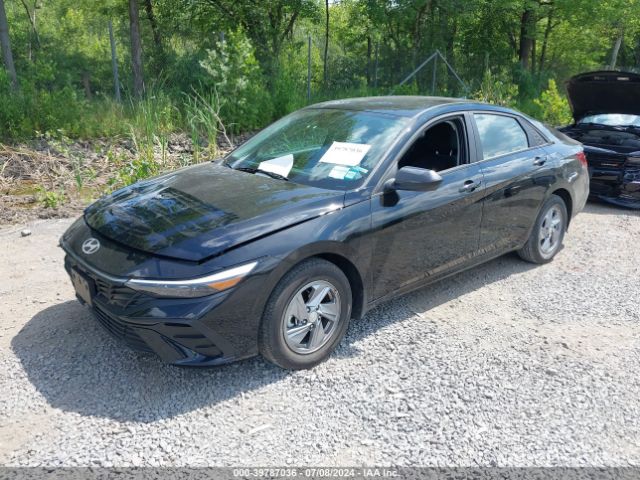 Photo 1 VIN: KMHLL4DG2RU708674 - HYUNDAI ELANTRA 