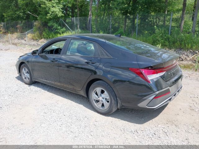 Photo 2 VIN: KMHLL4DG2RU708674 - HYUNDAI ELANTRA 