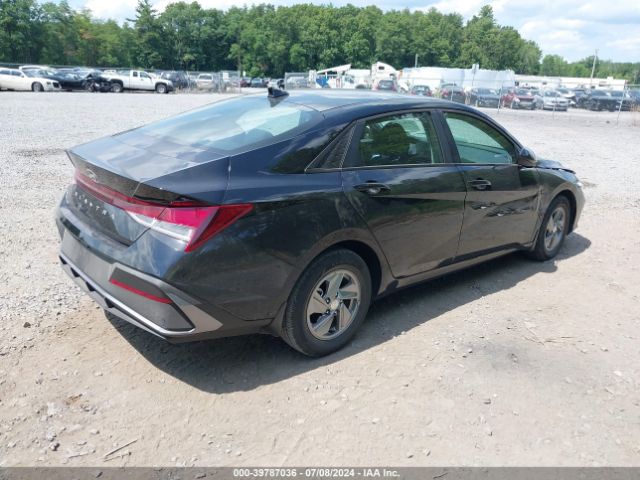 Photo 3 VIN: KMHLL4DG2RU708674 - HYUNDAI ELANTRA 