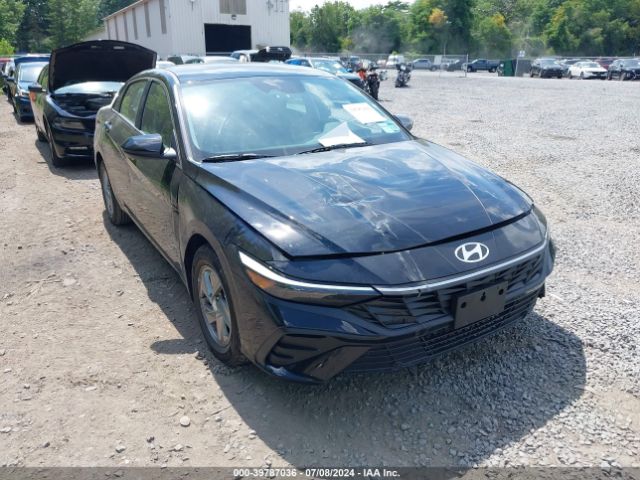 Photo 5 VIN: KMHLL4DG2RU708674 - HYUNDAI ELANTRA 