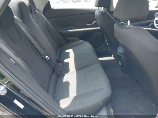 Photo 7 VIN: KMHLL4DG2RU708674 - HYUNDAI ELANTRA 