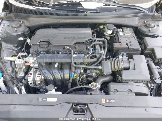 Photo 9 VIN: KMHLL4DG2RU708674 - HYUNDAI ELANTRA 