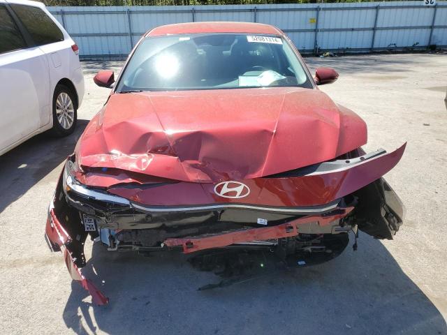 Photo 4 VIN: KMHLL4DG2RU714216 - HYUNDAI ELANTRA 