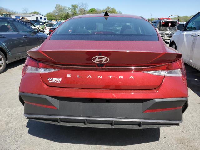 Photo 5 VIN: KMHLL4DG2RU714216 - HYUNDAI ELANTRA 