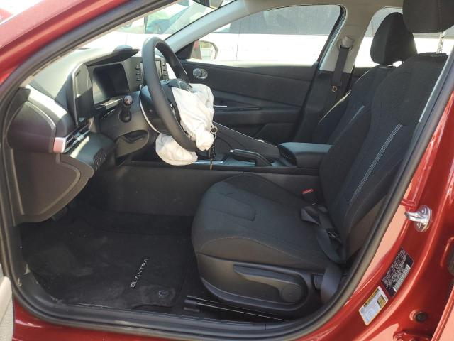 Photo 6 VIN: KMHLL4DG2RU714216 - HYUNDAI ELANTRA 