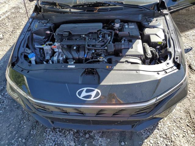 Photo 10 VIN: KMHLL4DG2RU788932 - HYUNDAI ELANTRA SE 