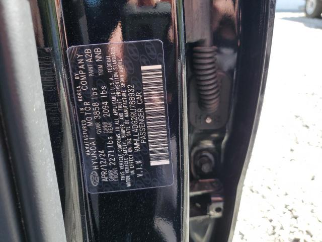 Photo 11 VIN: KMHLL4DG2RU788932 - HYUNDAI ELANTRA SE 