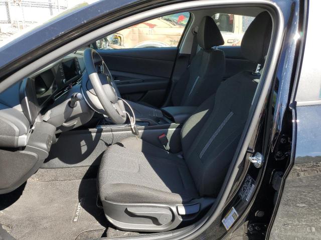 Photo 6 VIN: KMHLL4DG2RU788932 - HYUNDAI ELANTRA SE 