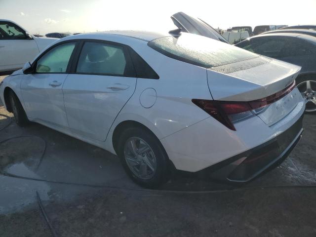 Photo 1 VIN: KMHLL4DG3RU722311 - HYUNDAI ELANTRA SE 