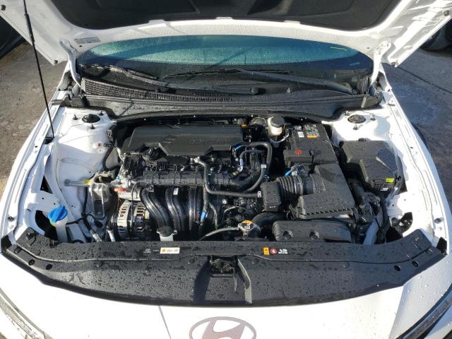 Photo 10 VIN: KMHLL4DG3RU722311 - HYUNDAI ELANTRA SE 