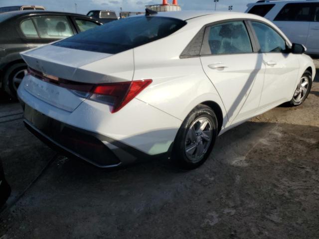 Photo 2 VIN: KMHLL4DG3RU722311 - HYUNDAI ELANTRA SE 