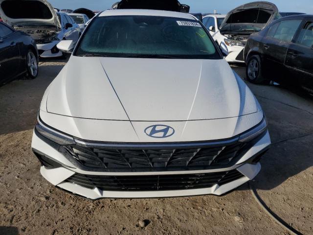 Photo 4 VIN: KMHLL4DG3RU722311 - HYUNDAI ELANTRA SE 