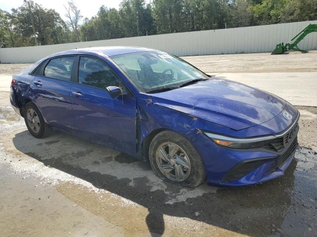 Photo 3 VIN: KMHLL4DG3RU739948 - HYUNDAI ELANTRA SE 