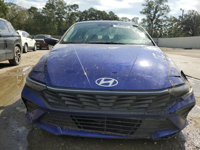 Photo 4 VIN: KMHLL4DG3RU739948 - HYUNDAI ELANTRA SE 