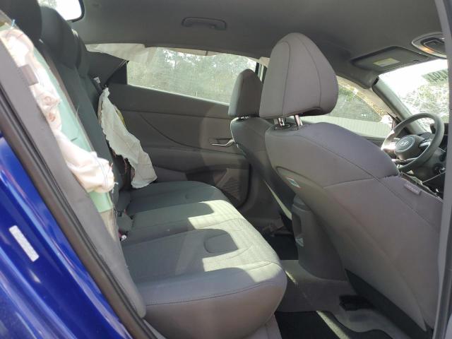 Photo 9 VIN: KMHLL4DG3RU739948 - HYUNDAI ELANTRA SE 