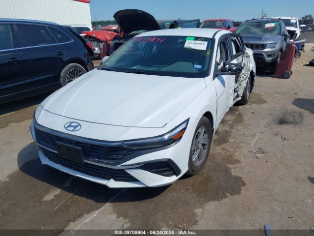 Photo 1 VIN: KMHLL4DG3RU746379 - HYUNDAI ELANTRA 