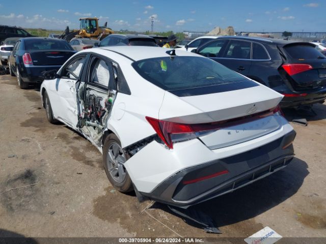 Photo 2 VIN: KMHLL4DG3RU746379 - HYUNDAI ELANTRA 