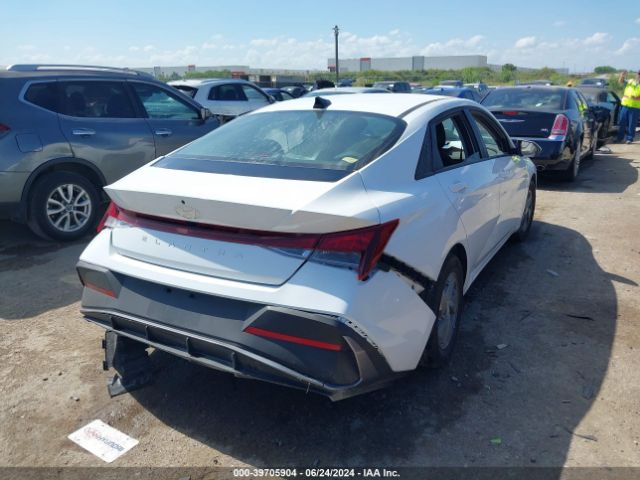 Photo 3 VIN: KMHLL4DG3RU746379 - HYUNDAI ELANTRA 