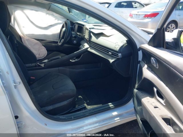 Photo 4 VIN: KMHLL4DG3RU746379 - HYUNDAI ELANTRA 