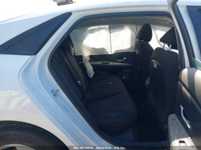 Photo 7 VIN: KMHLL4DG3RU746379 - HYUNDAI ELANTRA 