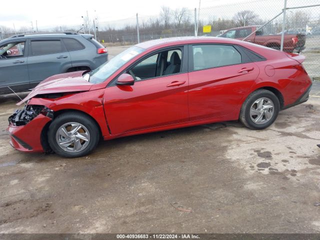 Photo 1 VIN: KMHLL4DG3RU846353 - HYUNDAI ELANTRA 