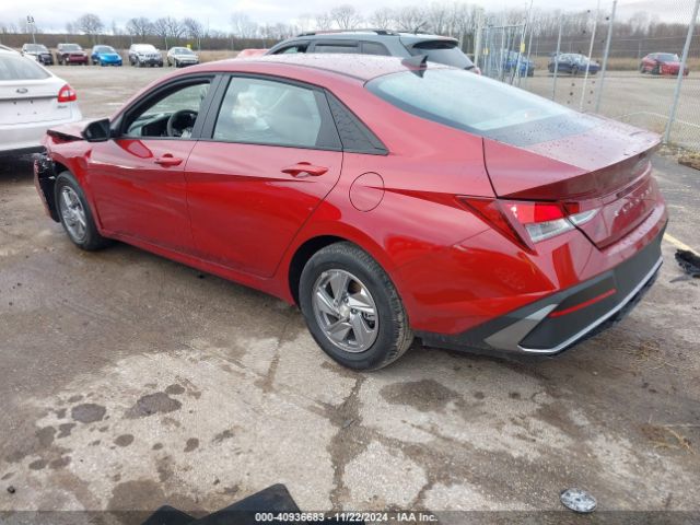 Photo 2 VIN: KMHLL4DG3RU846353 - HYUNDAI ELANTRA 