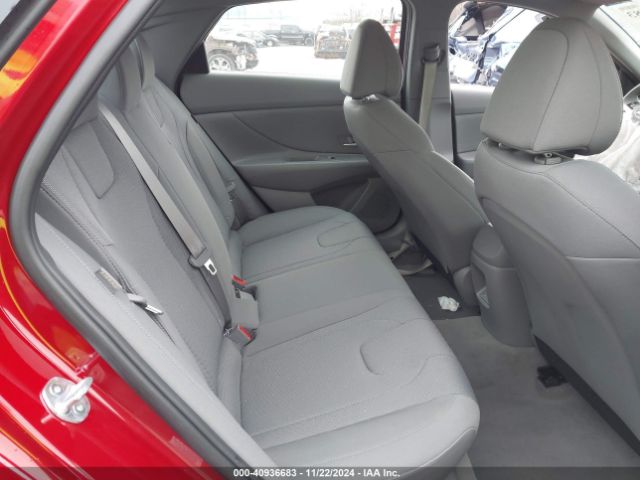 Photo 7 VIN: KMHLL4DG3RU846353 - HYUNDAI ELANTRA 